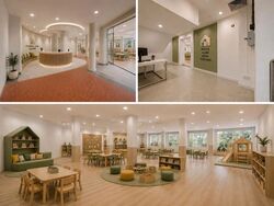 Dayspring Kindergarten @ Marina Country Club (D19), Shop House #609661341